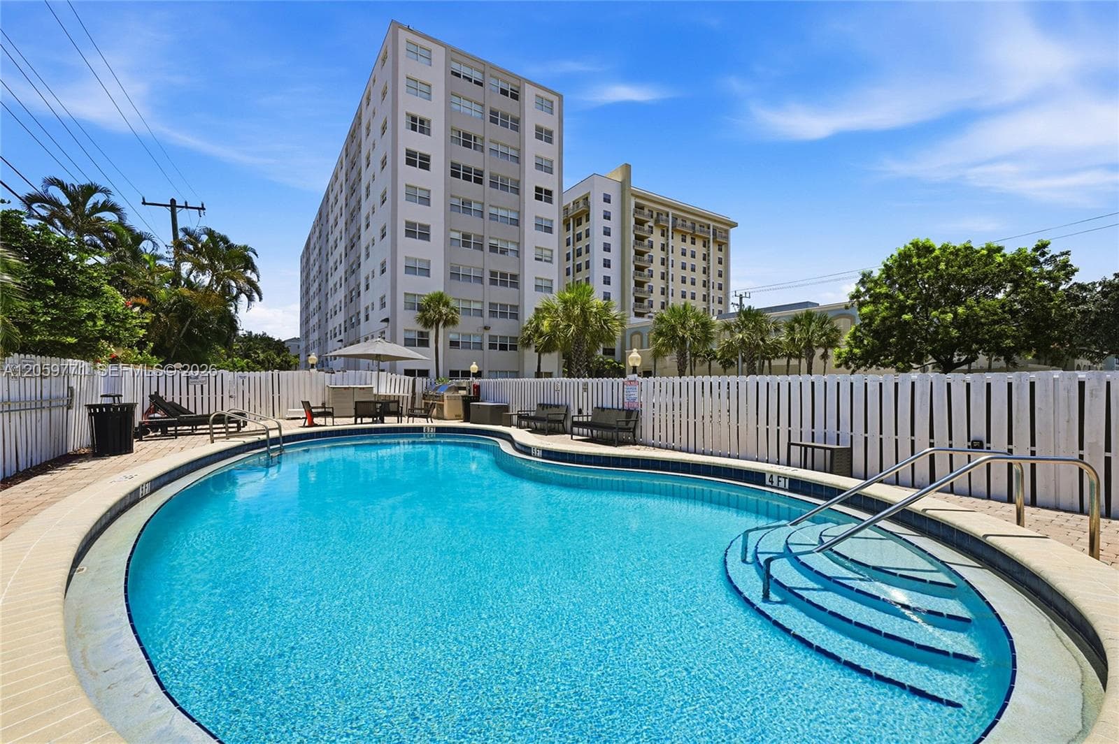 Horizon House · #510 in Fort Lauderdale - Photo 6