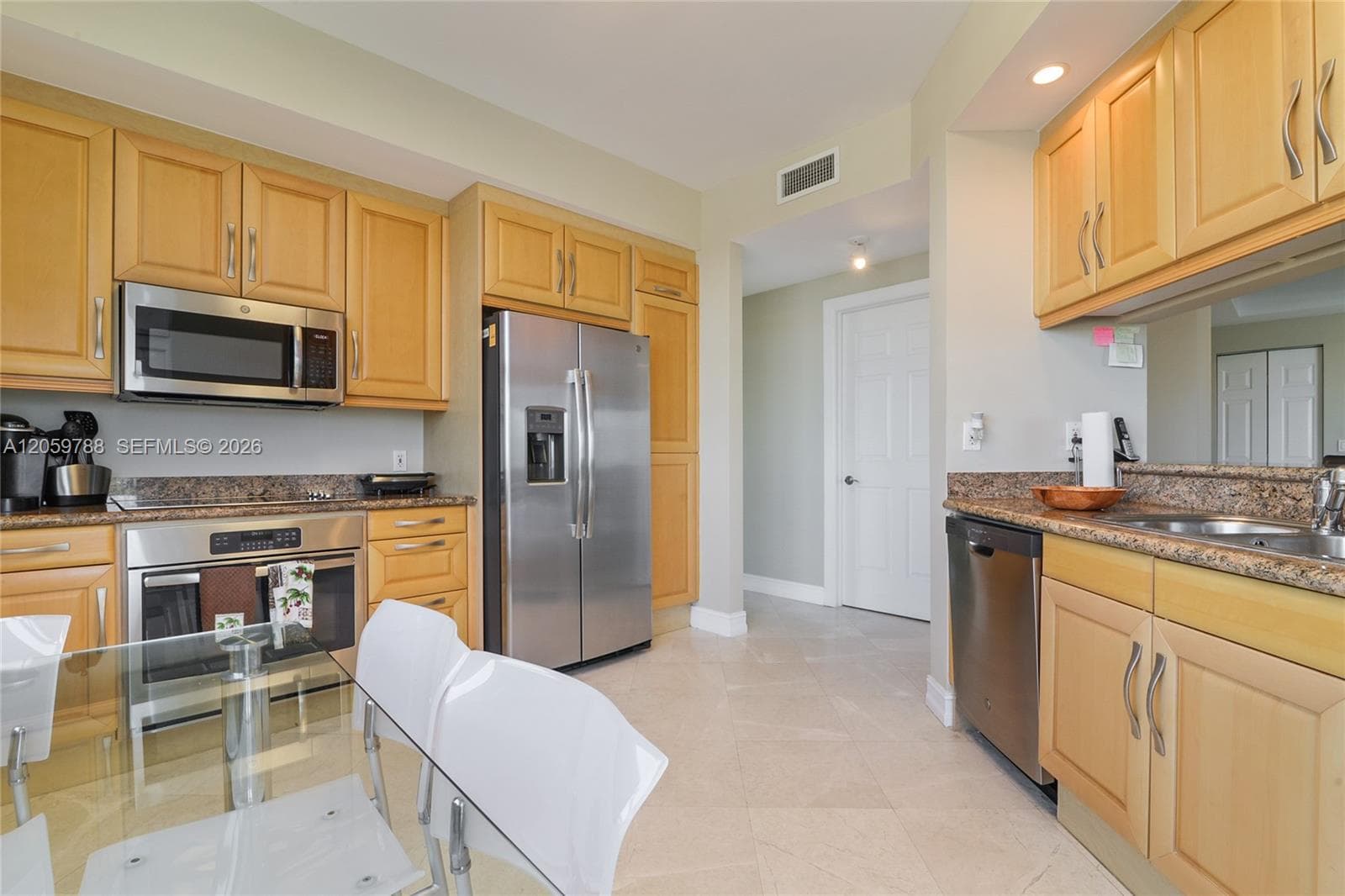 CARROLL WALK CONDO · #8D in Bay Harbor Islands - Photo 7