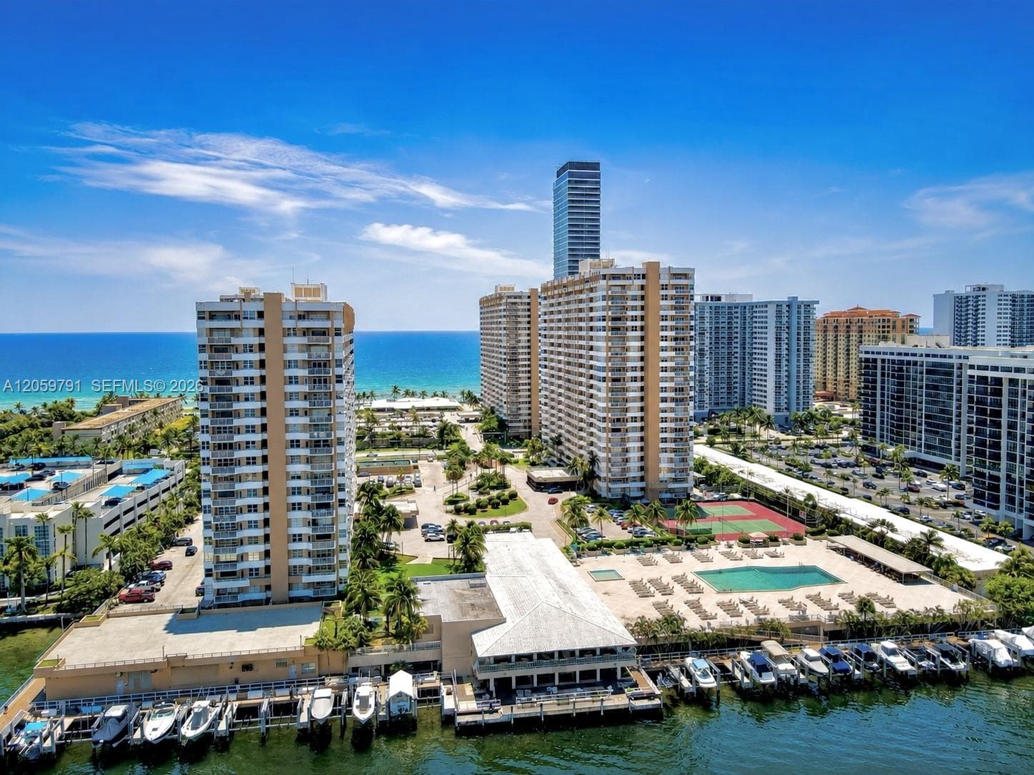 1985 S ocean dr · #6p in Hallandale Beach - Photo 30
