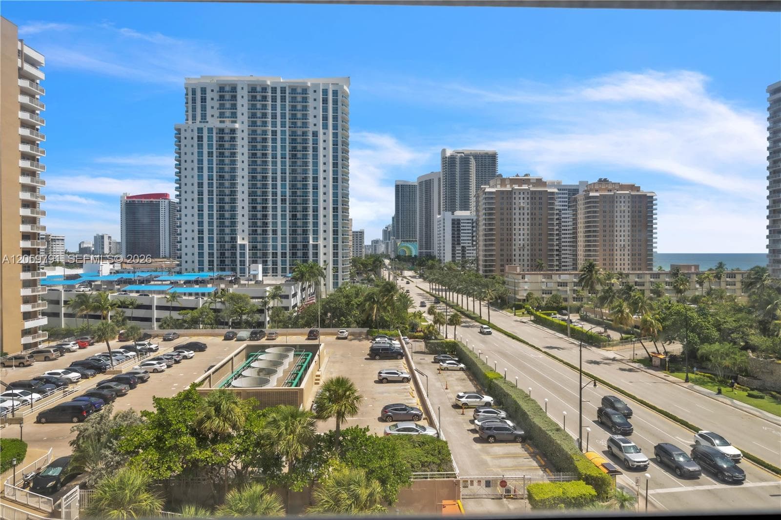 1985 S ocean dr · #6p in Hallandale Beach - Photo 31