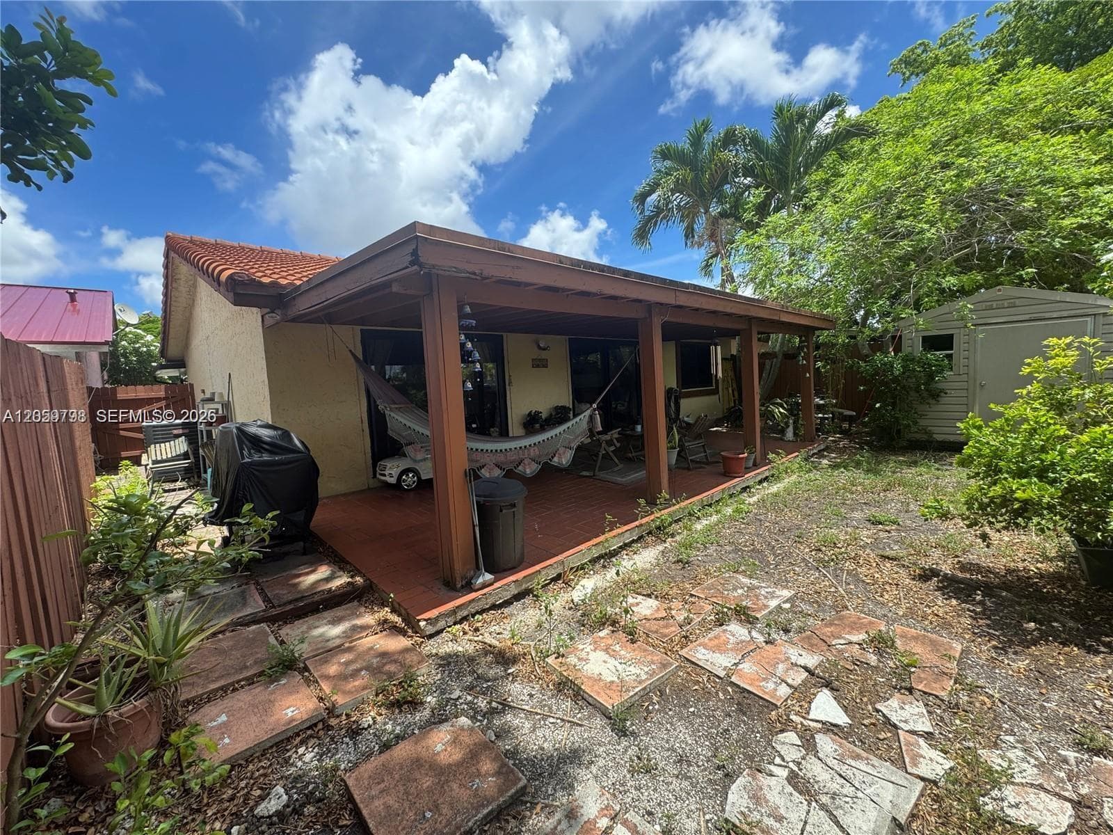 1000 SW 136th Pl photo 20