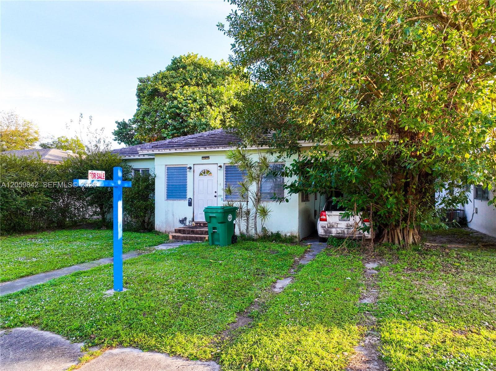 1770 NW 55th Ter photo 1