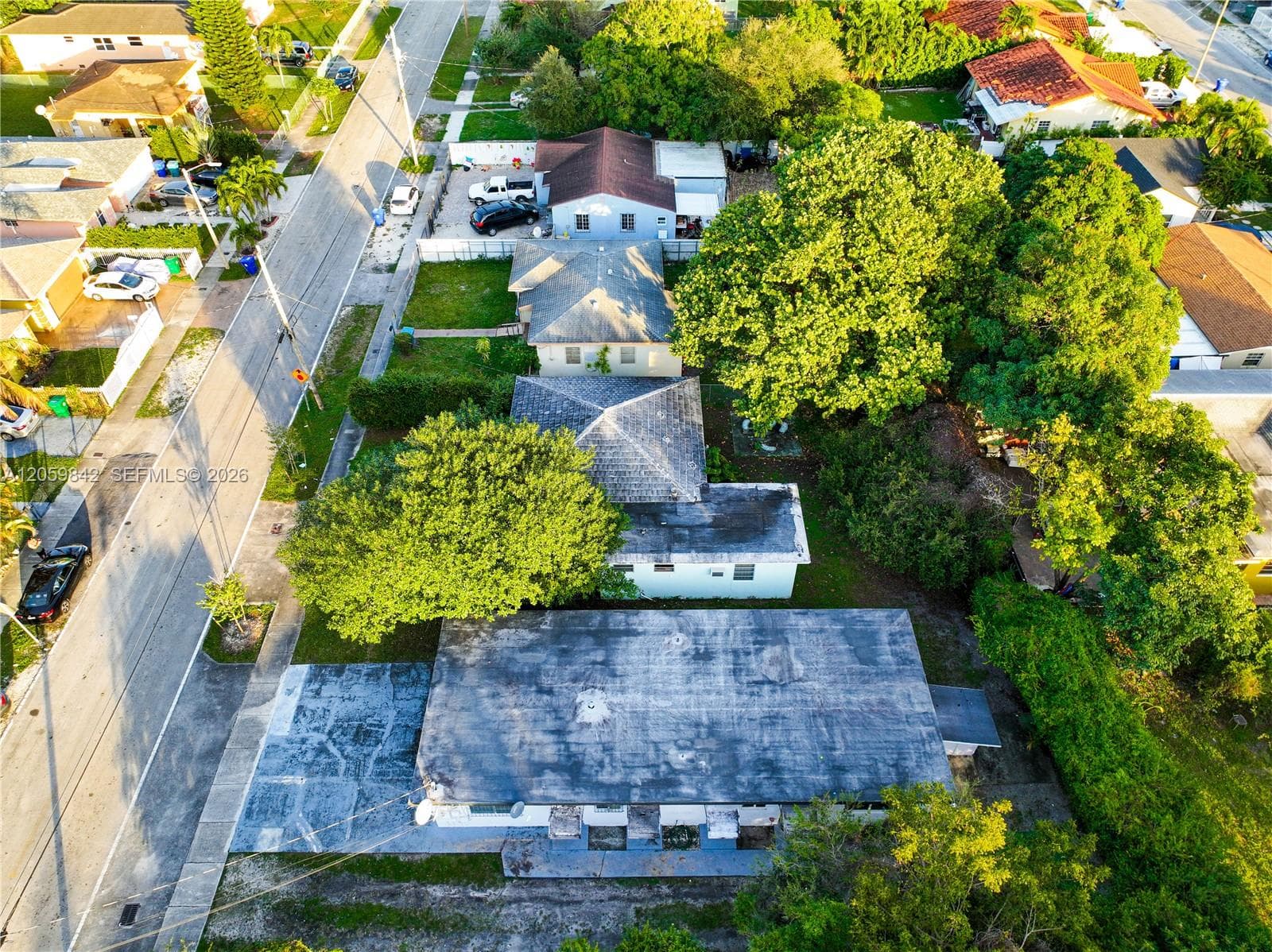1770 NW 55th Ter photo 30