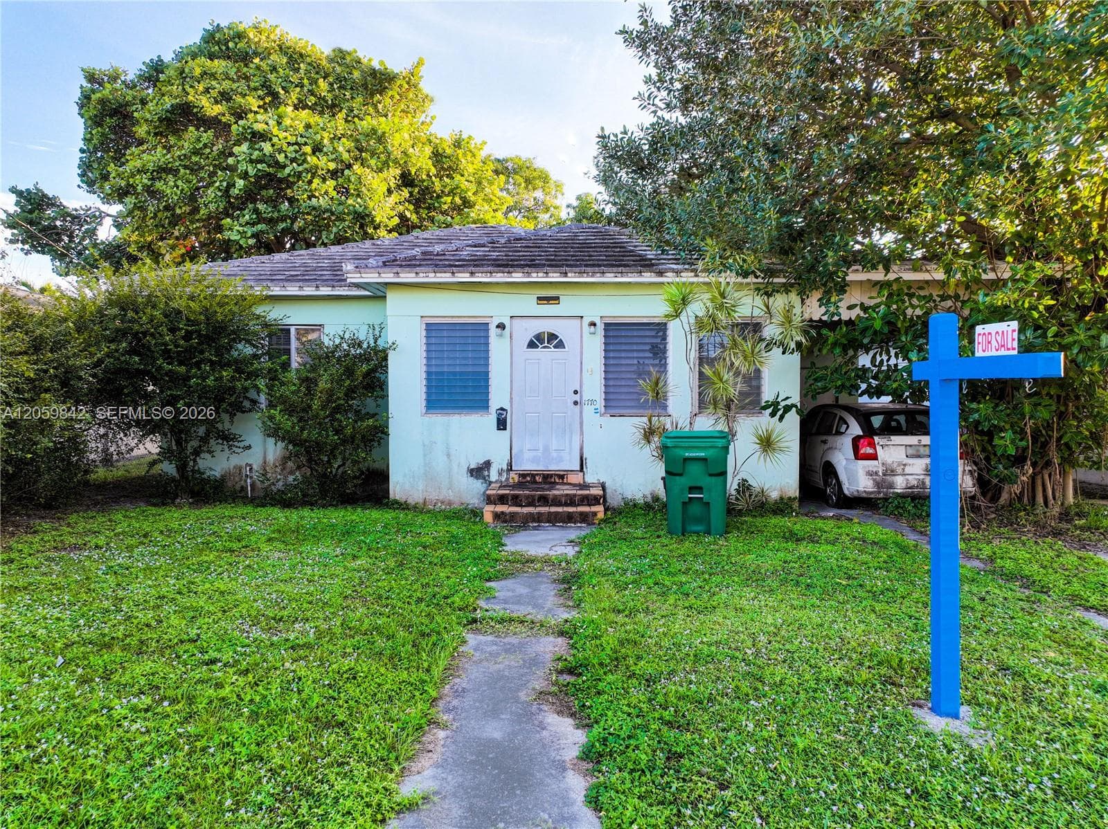 1770 NW 55th Ter photo 25