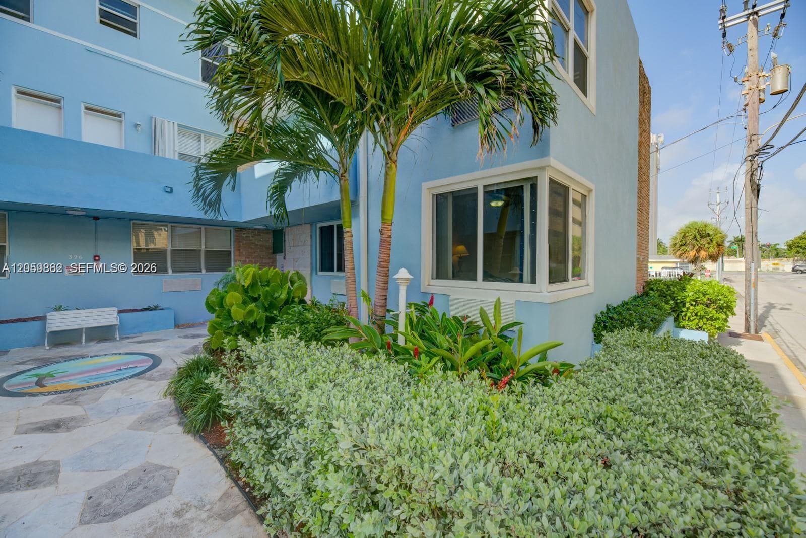 WINDWOOD SEAS CONDO · #106A in Hollywood - Photo 17