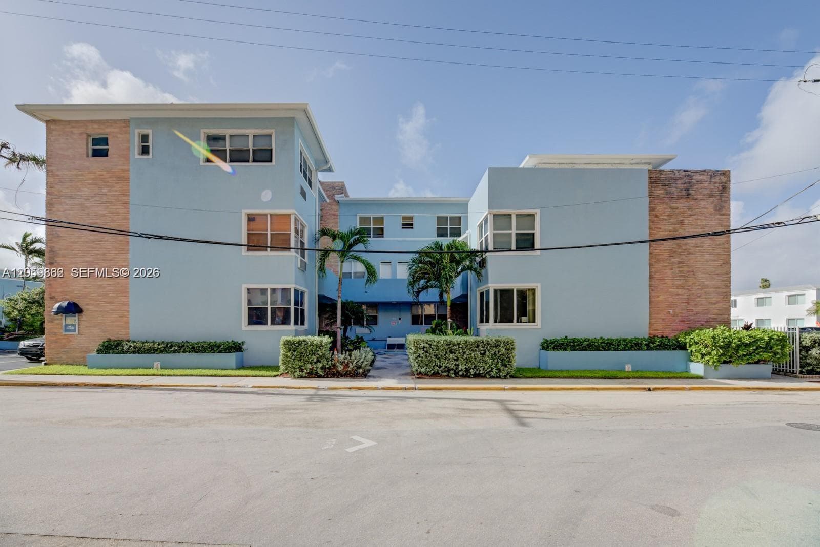 WINDWOOD SEAS CONDO · #106A in Hollywood - Photo 11