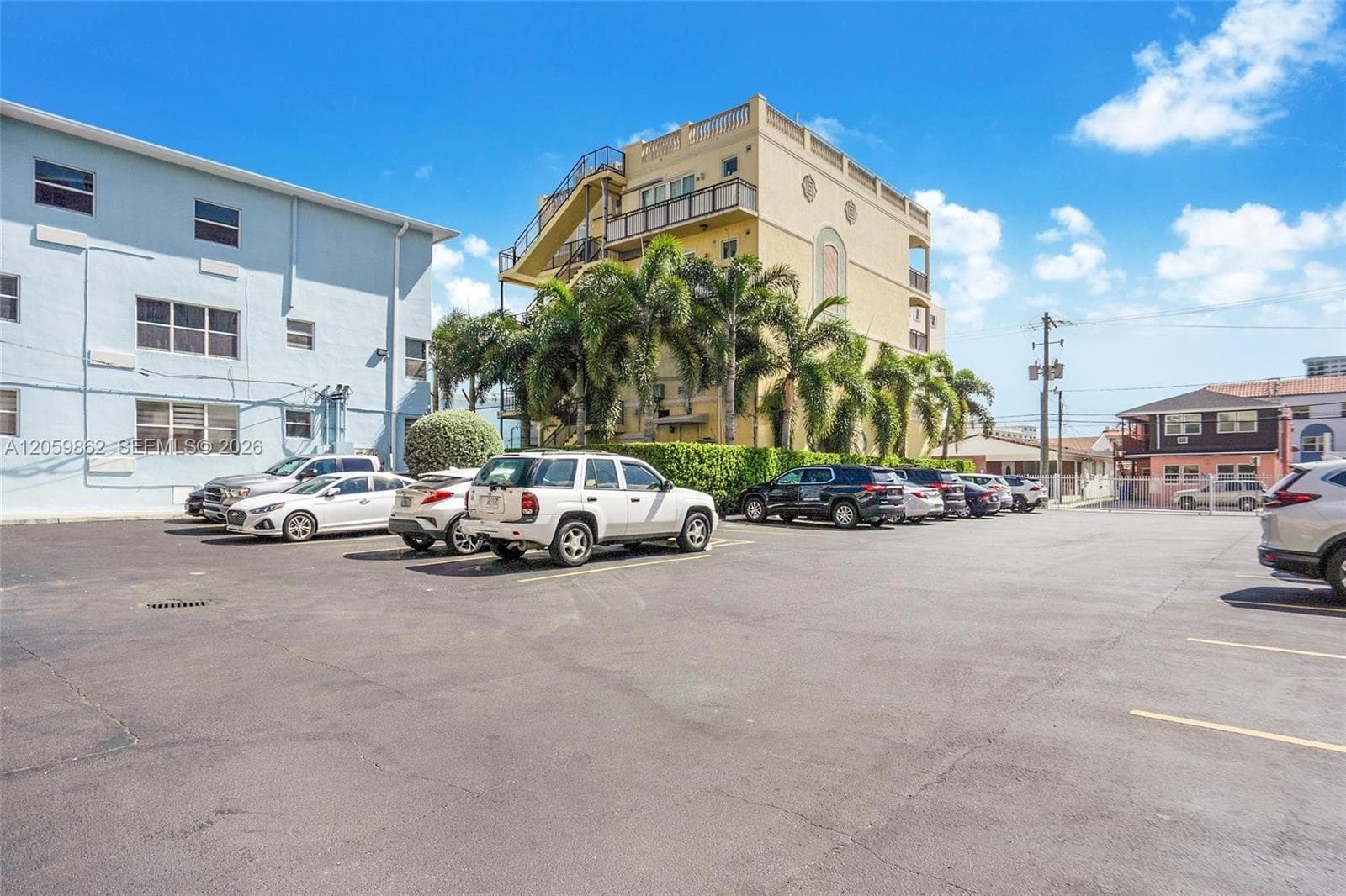 WINDWOOD SEAS CONDO · #106A in Hollywood - Photo 19