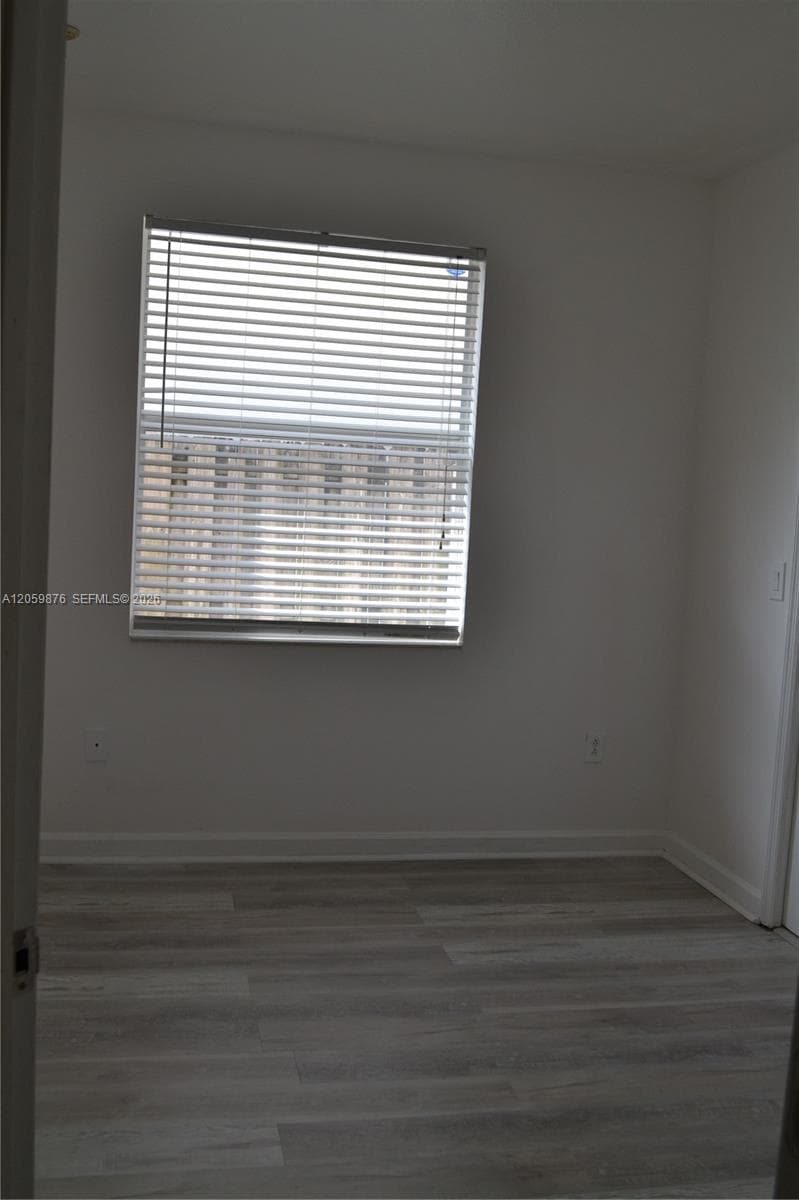 Third bedroom.