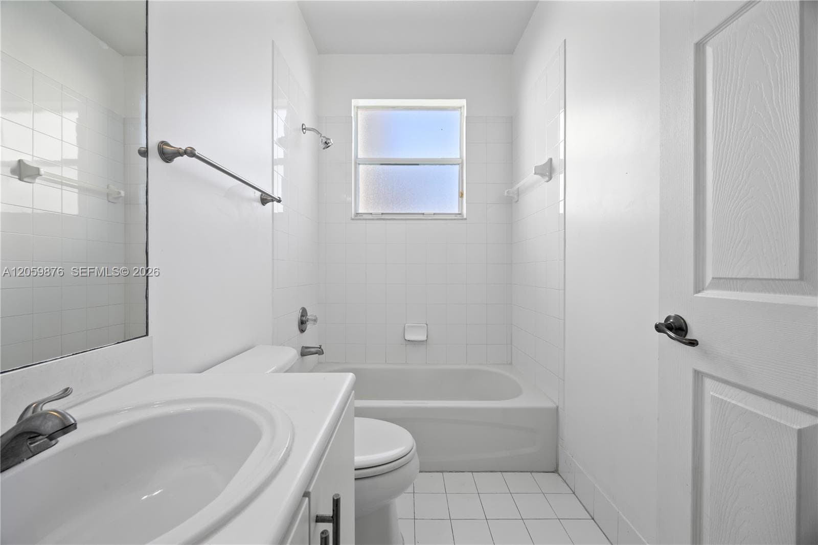 First bathroom.