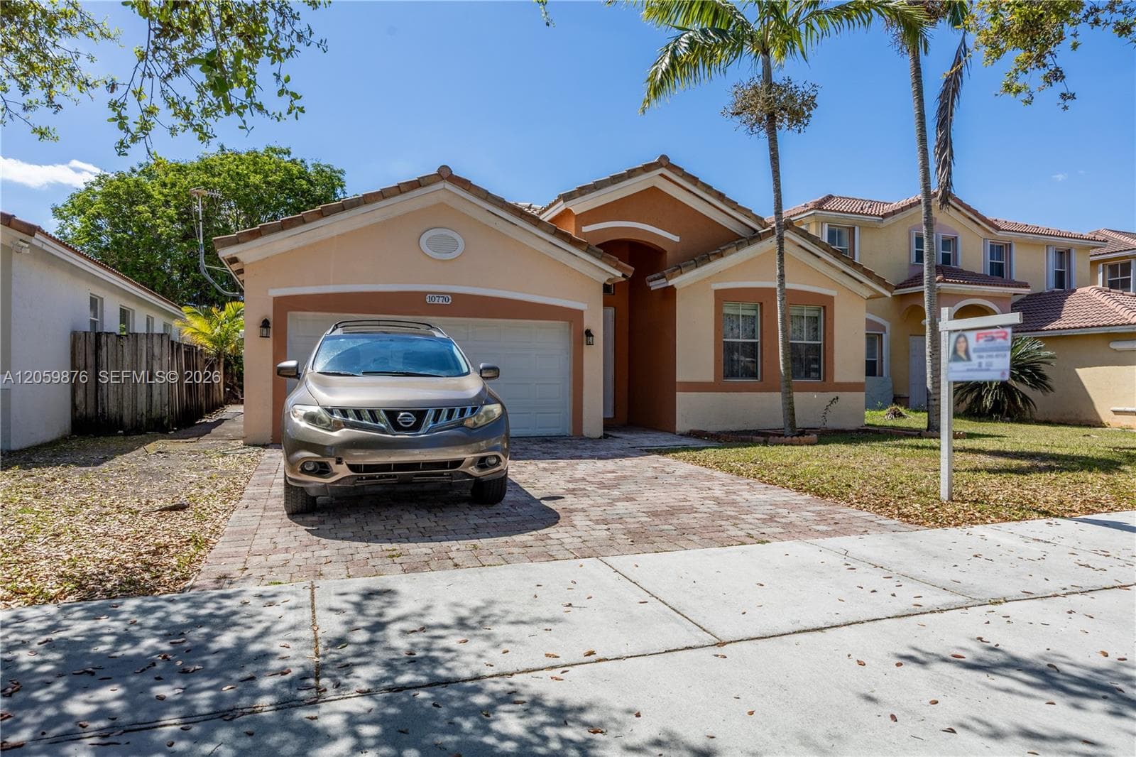 10770 SW 245th St #10770 photo 1