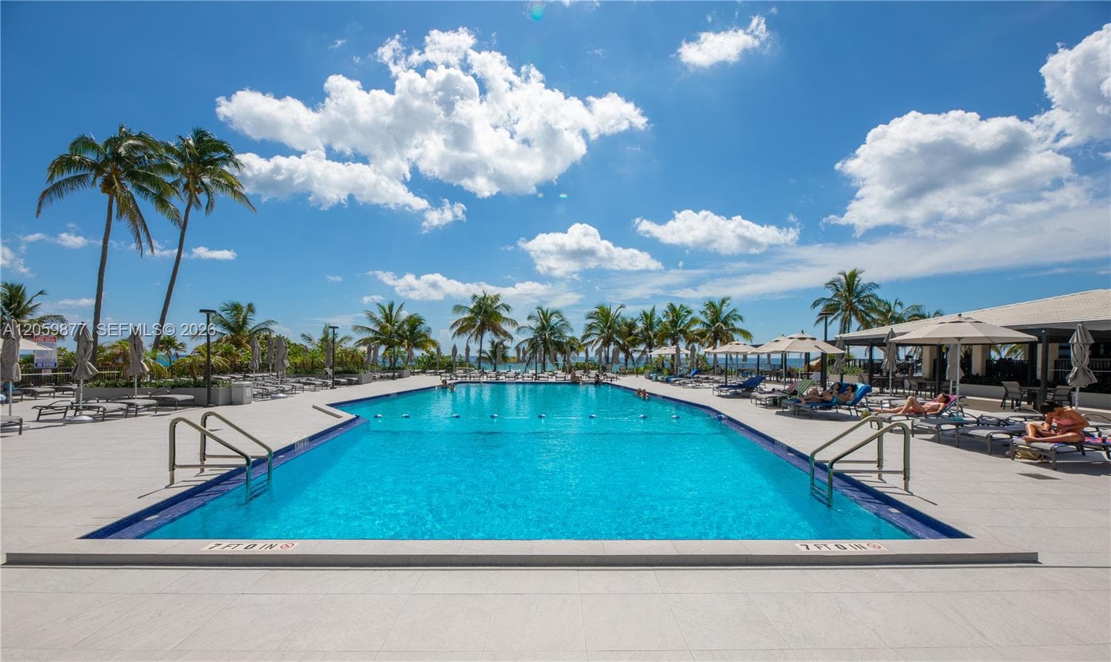HEMISPHERES · #16A in Hallandale Beach - Photo 3