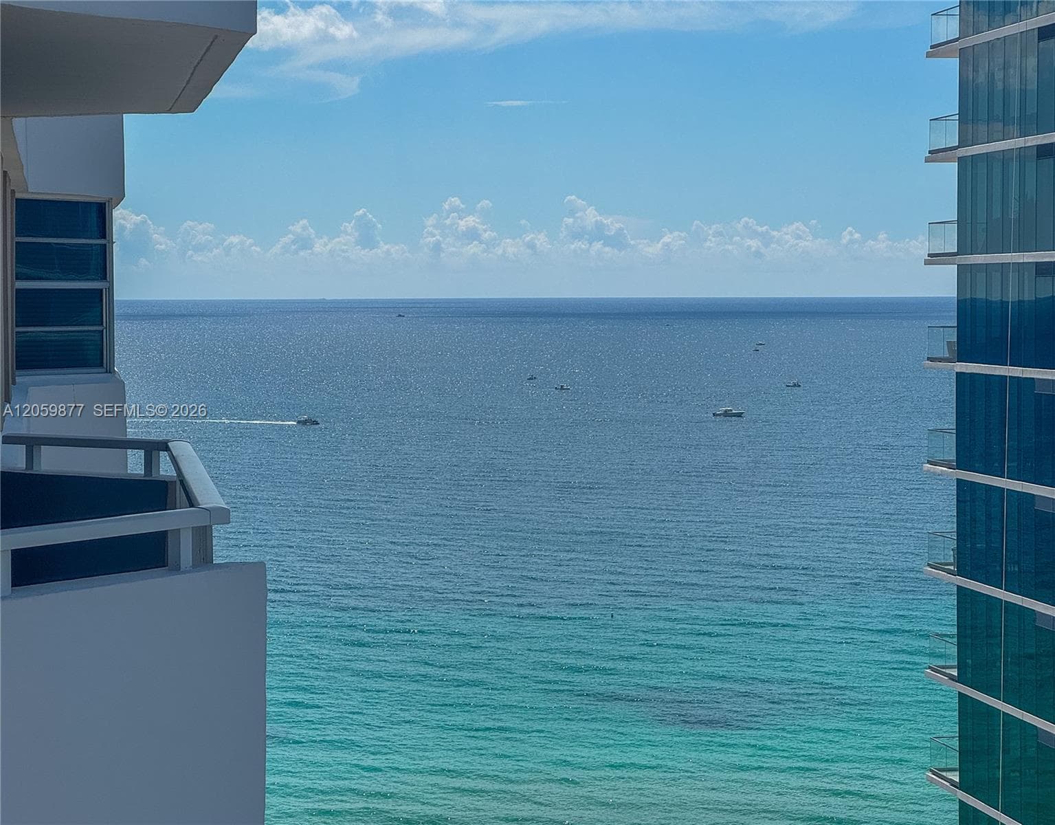 HEMISPHERES · #16A in Hallandale Beach - Photo 1