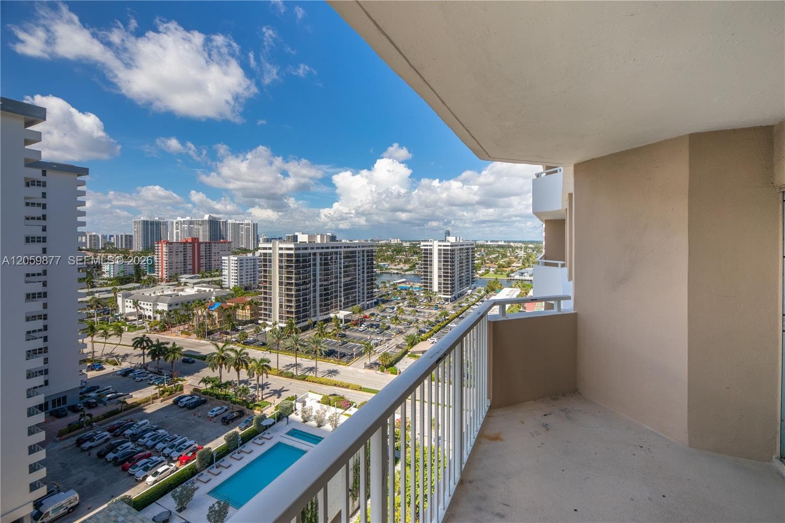 HEMISPHERES · #16A in Hallandale Beach - Photo 5