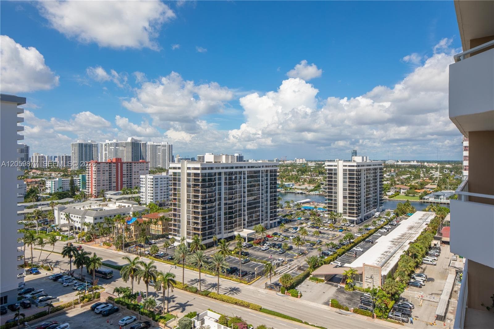 HEMISPHERES · #16A in Hallandale Beach - Photo 37