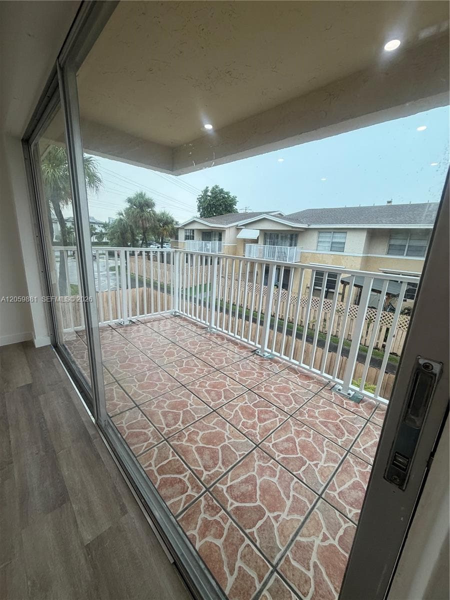DORAL GARDENS CONDO · #2A in Doral - Photo 18