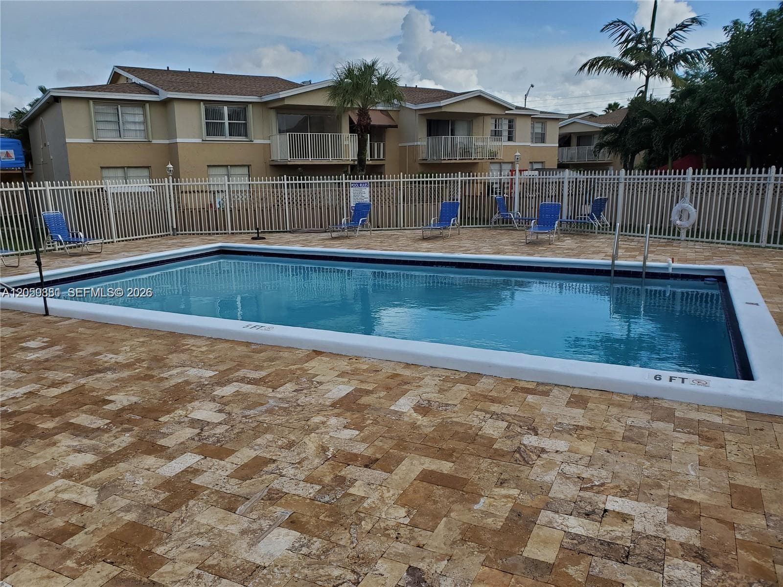 DORAL GARDENS CONDO · #2A in Doral - Photo 21