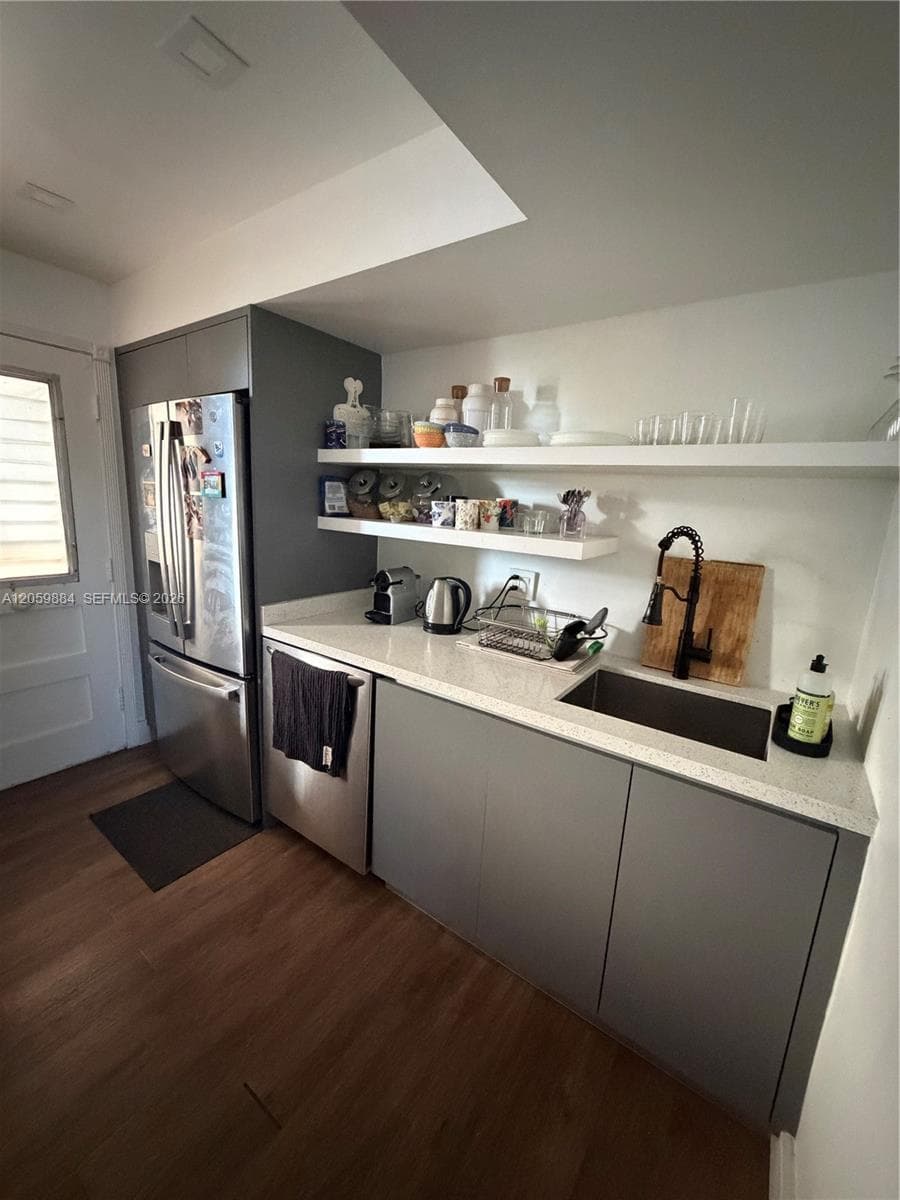 POINT EAST ONE CONDO-BLDG · #D101 in Aventura - Photo 6