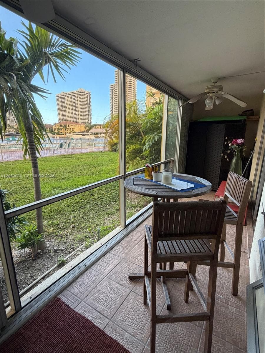 POINT EAST ONE CONDO-BLDG · #D101 in Aventura - Photo 16