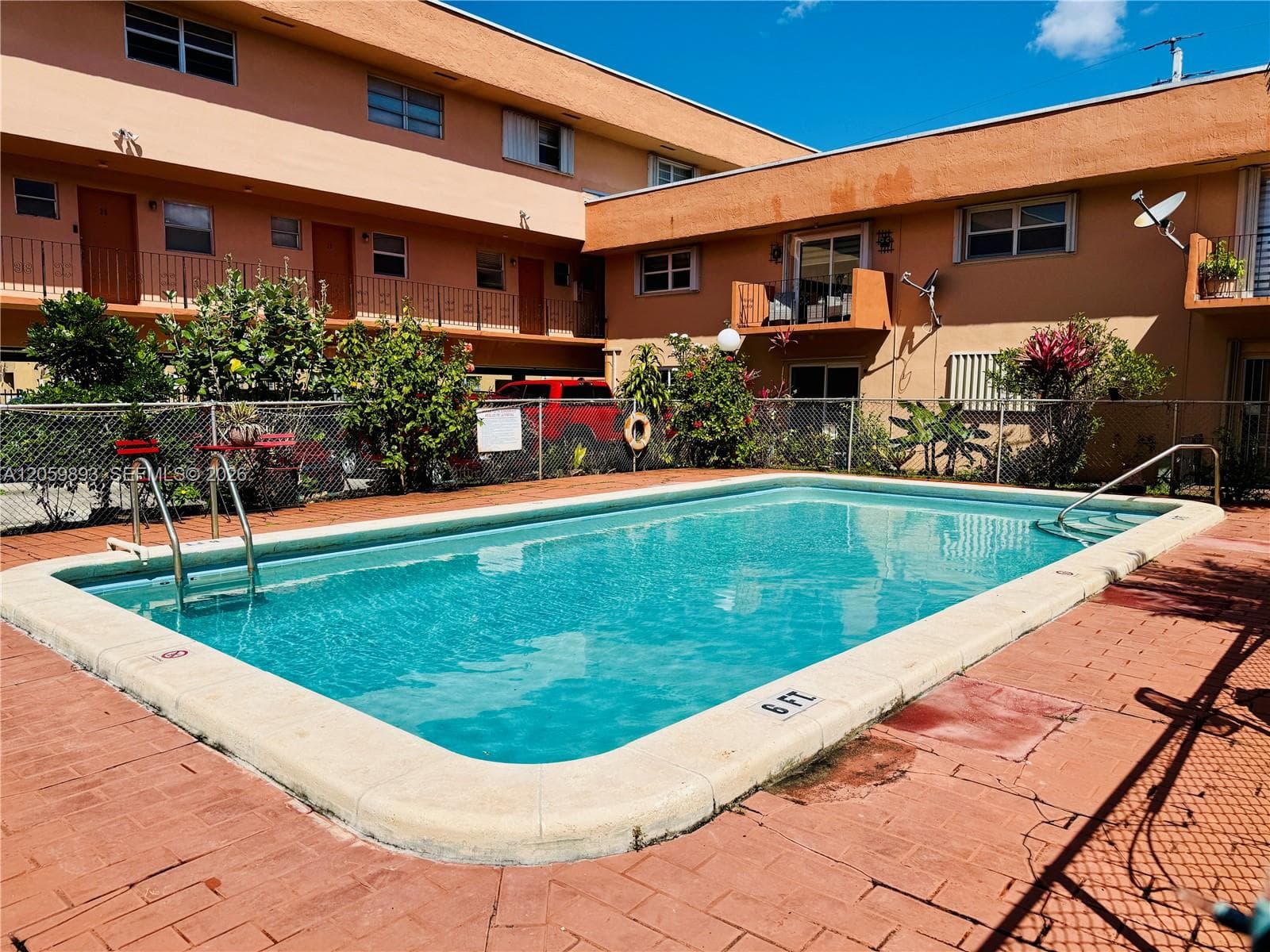 BEMAR PATIO CONDO · #8 in Hialeah - Photo 2