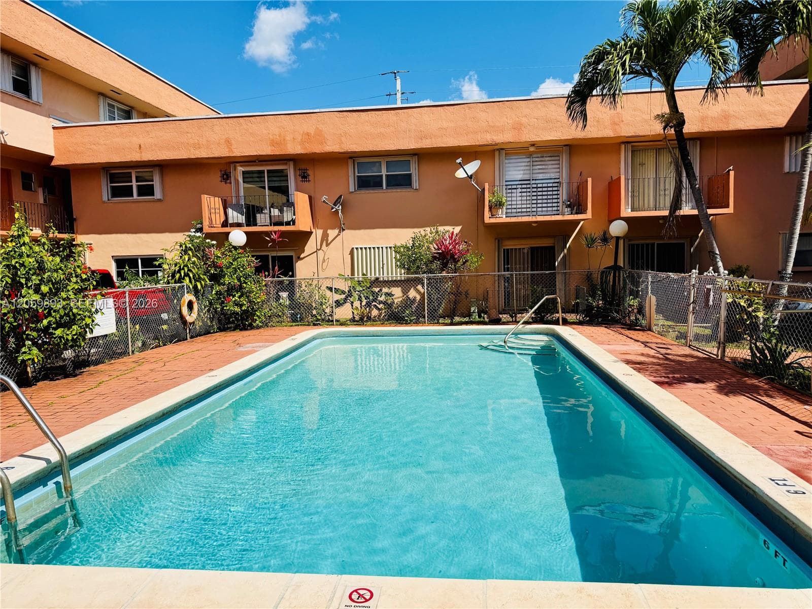 BEMAR PATIO CONDO · #8 in Hialeah - Photo 3
