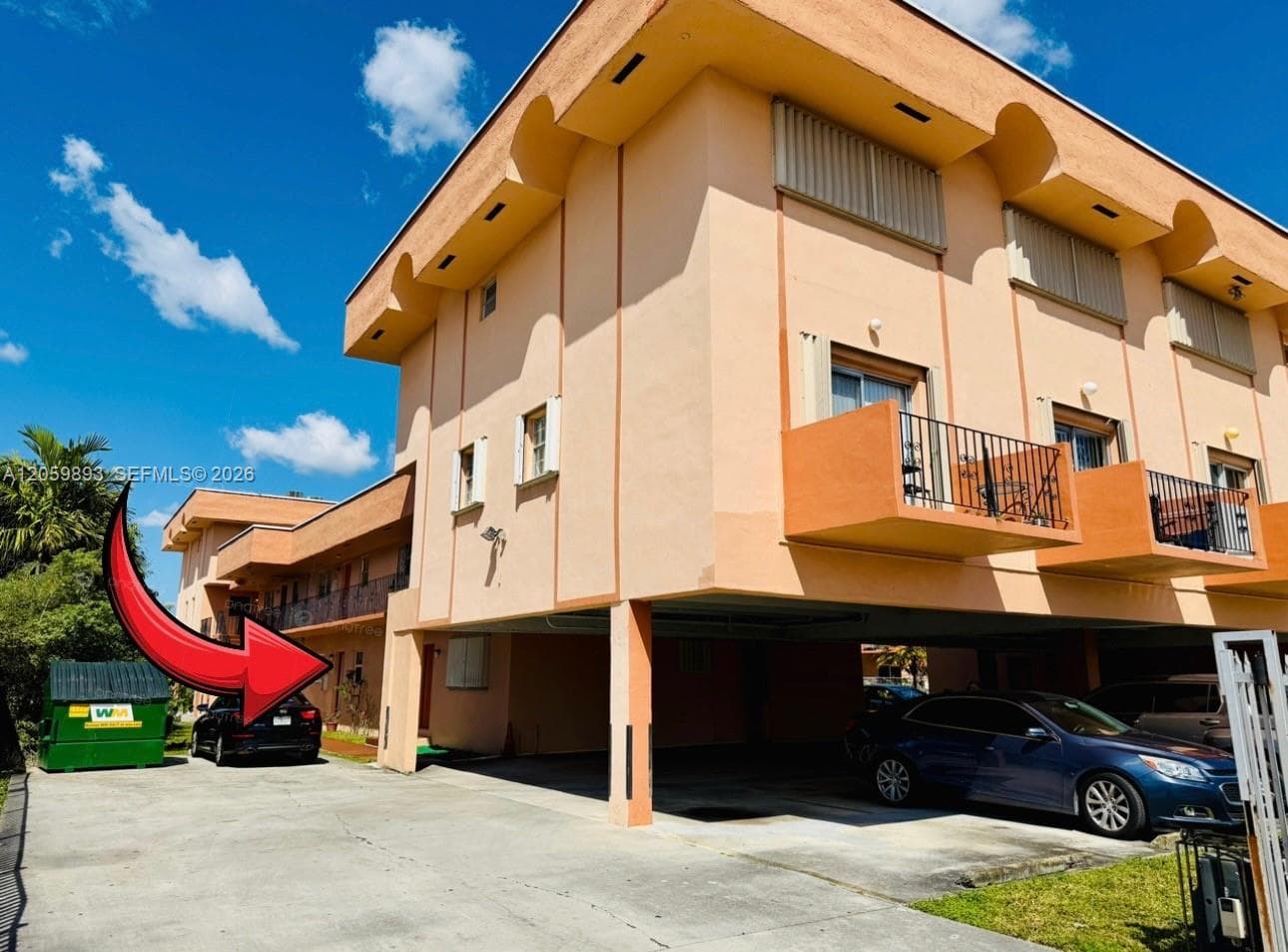 BEMAR PATIO CONDO · #8 in Hialeah - Photo 1