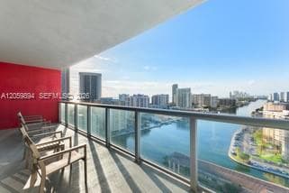 BEACHWALK CONDOMINIUM · #R2107 in Hallandale Beach - Photo 13