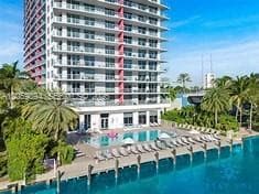 BEACHWALK CONDOMINIUM · #R2107 in Hallandale Beach - Photo 3