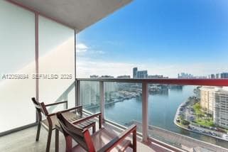 BEACHWALK CONDOMINIUM · #R2107 in Hallandale Beach - Photo 32