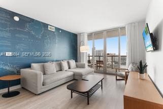 BEACHWALK CONDOMINIUM · #R2107 in Hallandale Beach - Photo 5