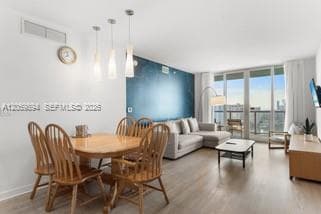 BEACHWALK CONDOMINIUM · #R2107 in Hallandale Beach - Photo 11