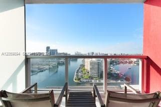 BEACHWALK CONDOMINIUM · #R2107 in Hallandale Beach - Photo 31