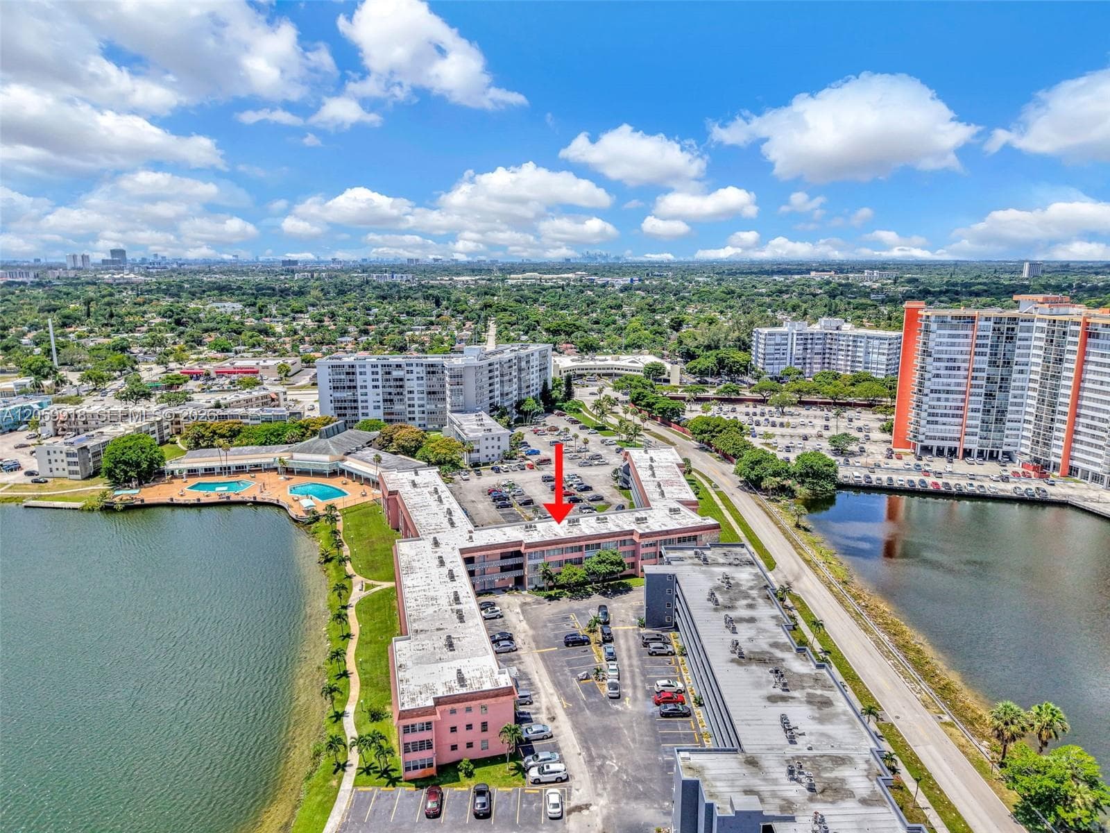 SIXTH MOORINGS CONDO · #502 in Miami - Photo 42