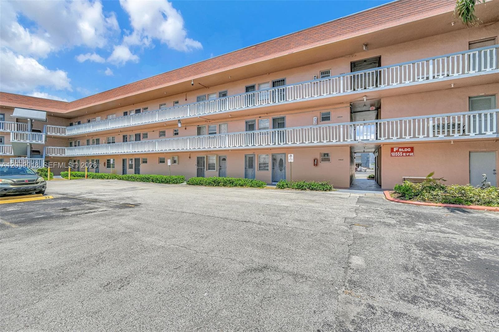 SIXTH MOORINGS CONDO · #502 in Miami - Photo 1