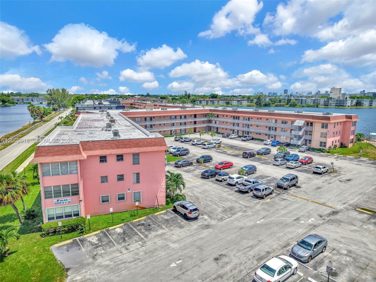 SIXTH MOORINGS CONDO · #502 in Miami - Photo 34