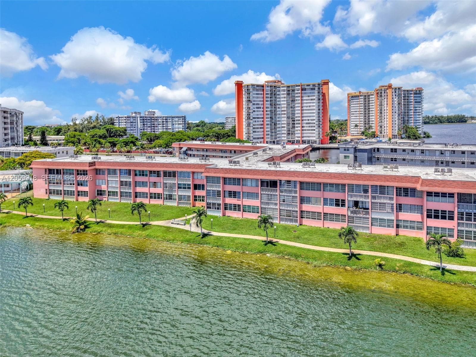 SIXTH MOORINGS CONDO · #502 in Miami - Photo 38