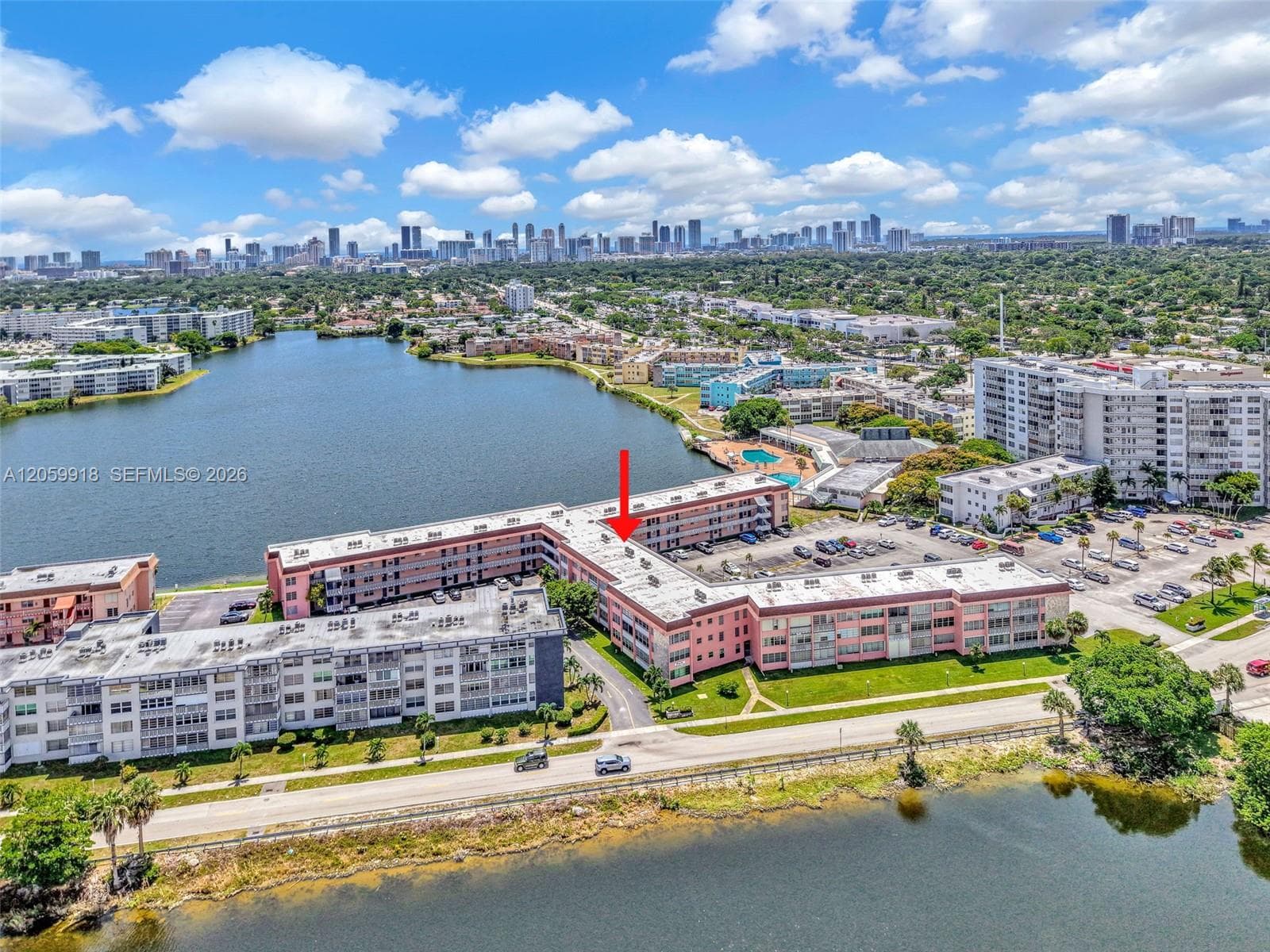 SIXTH MOORINGS CONDO · #502 in Miami - Photo 41