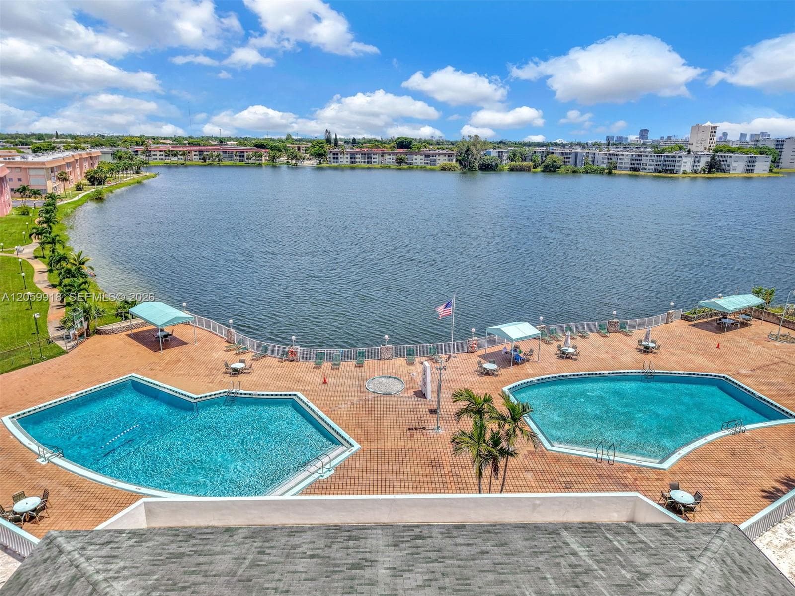SIXTH MOORINGS CONDO · #502 in Miami - Photo 37