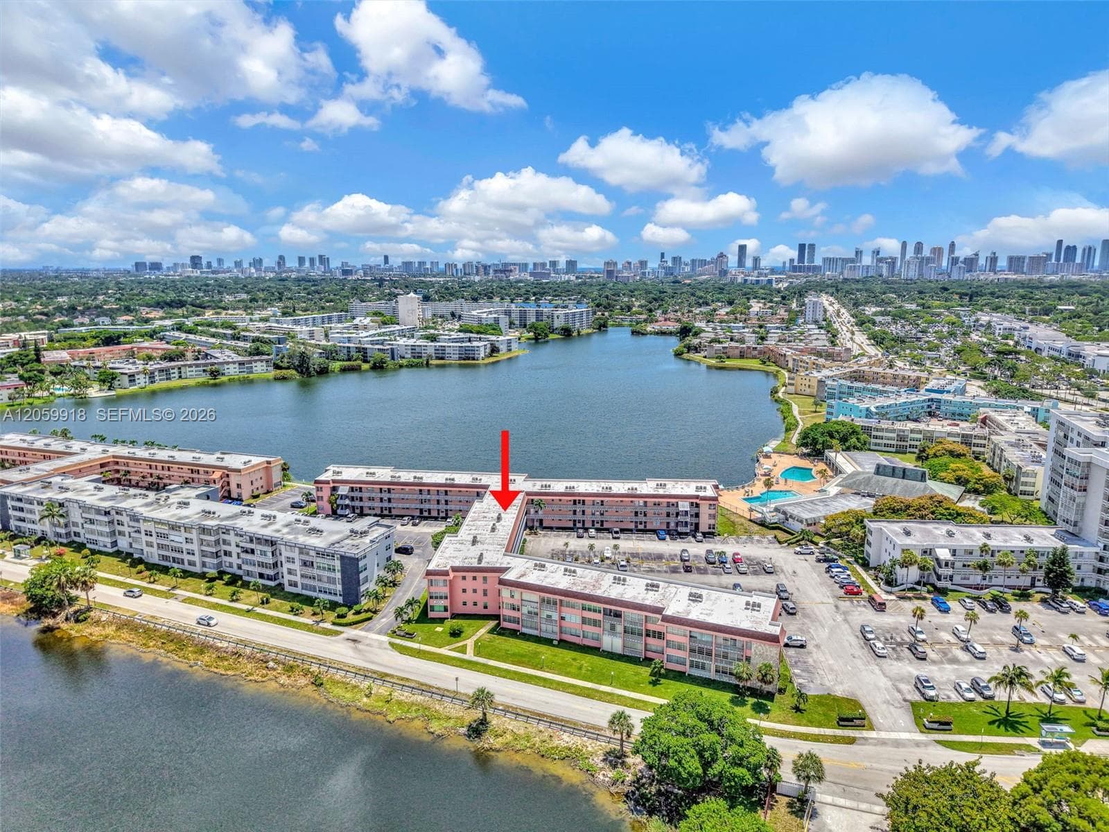 SIXTH MOORINGS CONDO · #502 in Miami - Photo 40