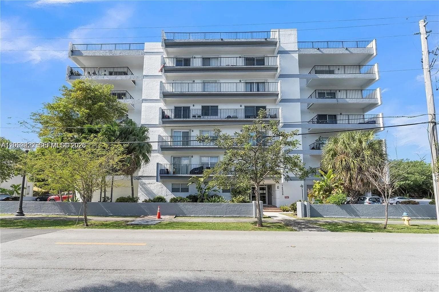PINE TOWER CONDO · #303 in North Miami Beach - Photo 1