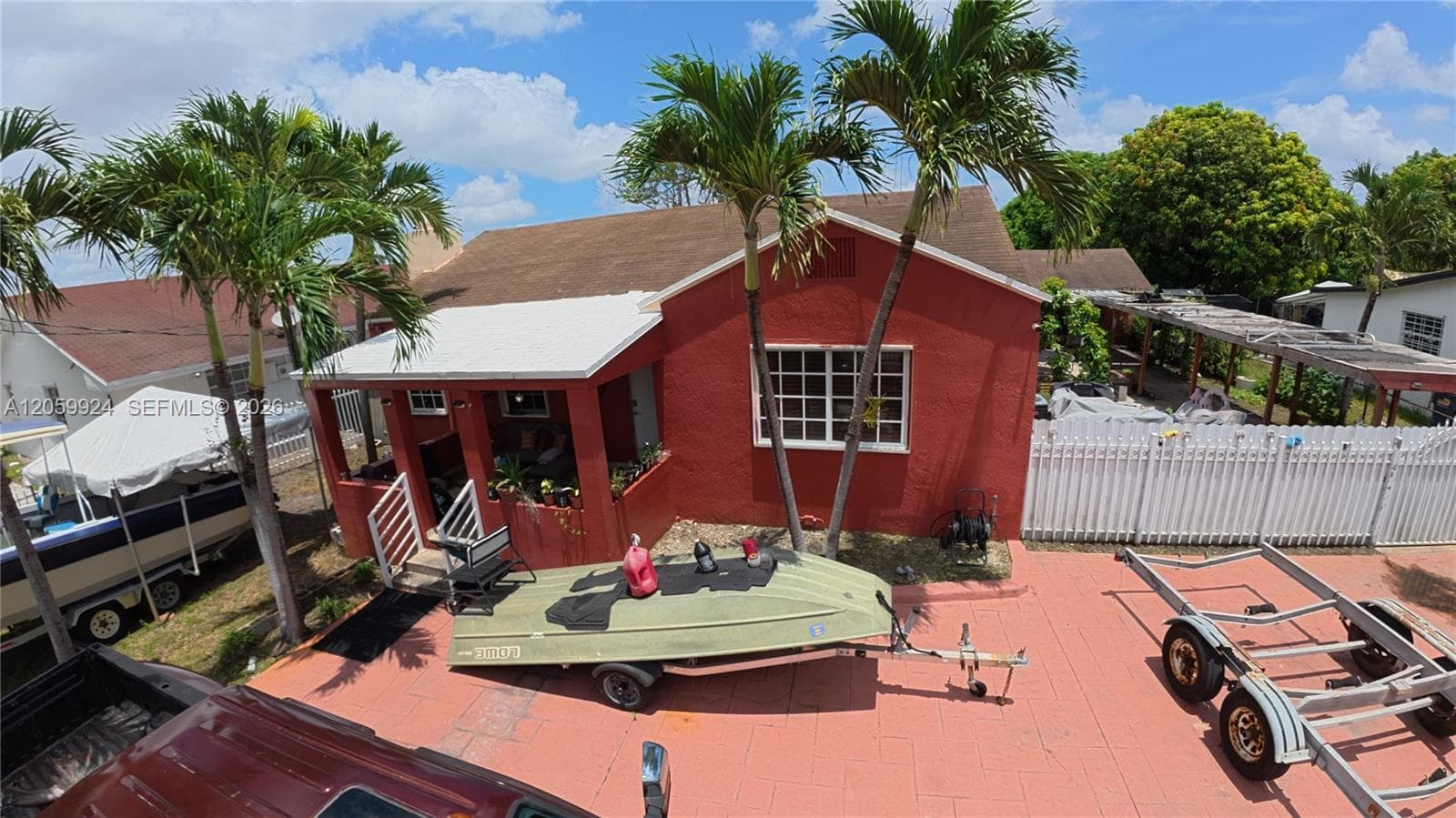 15737 NW 40th Ct photo 1