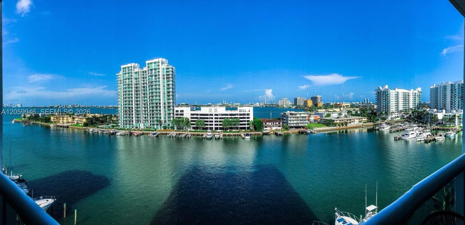 Blue Bay Tower · #802 in North Bay Village - Photo 42