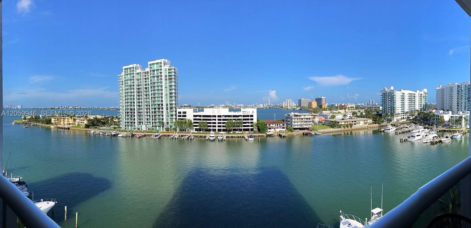 Blue Bay Tower · #802 in North Bay Village - Photo 43