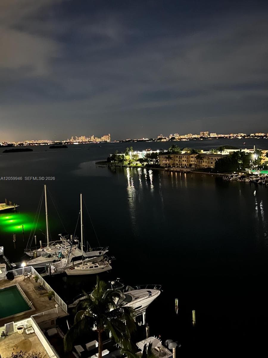 Blue Bay Tower · #802 in North Bay Village - Photo 30