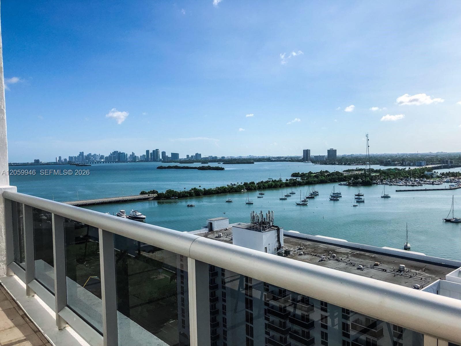 Blue Bay Tower · #802 in North Bay Village - Photo 44