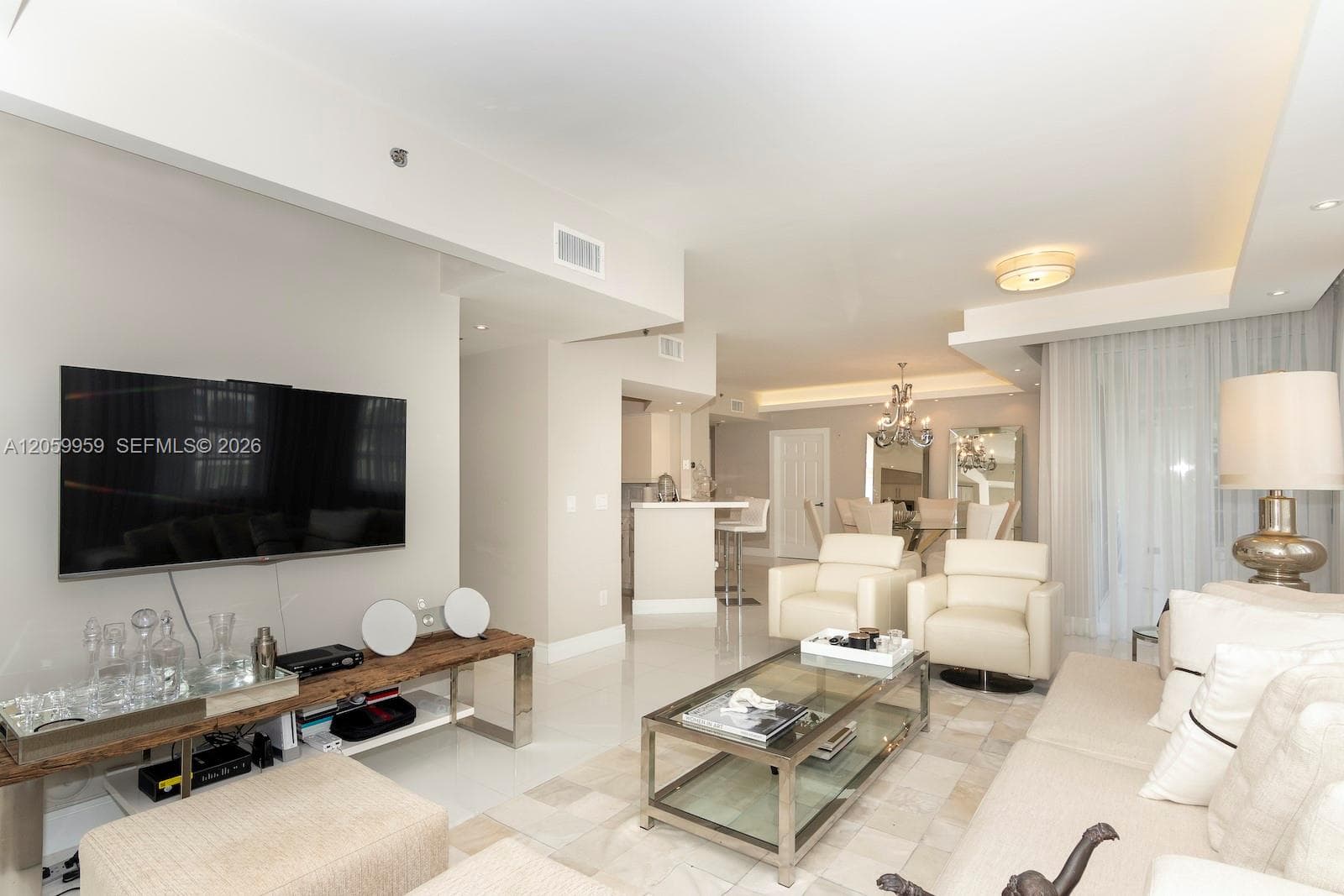 VILLAGE BY THE BAY CONDO · #3104 in Aventura - Photo 2