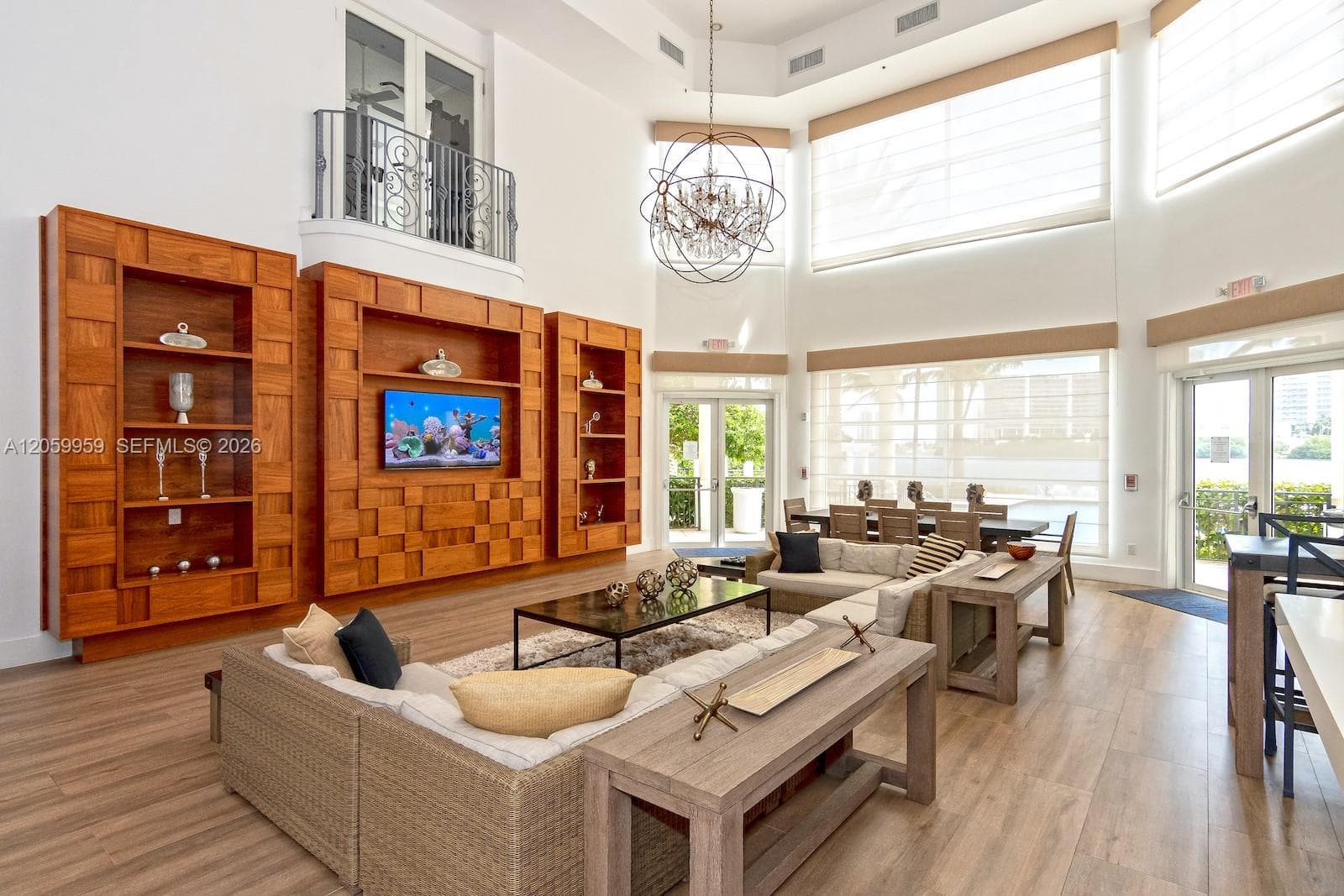 VILLAGE BY THE BAY CONDO · #3104 in Aventura - Photo 25