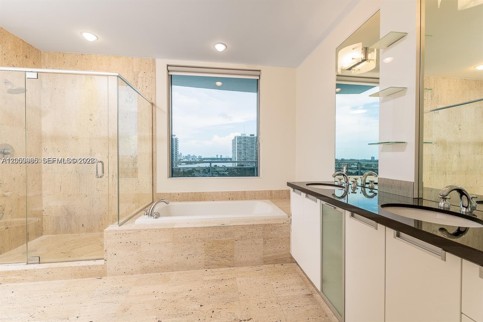 Master bath