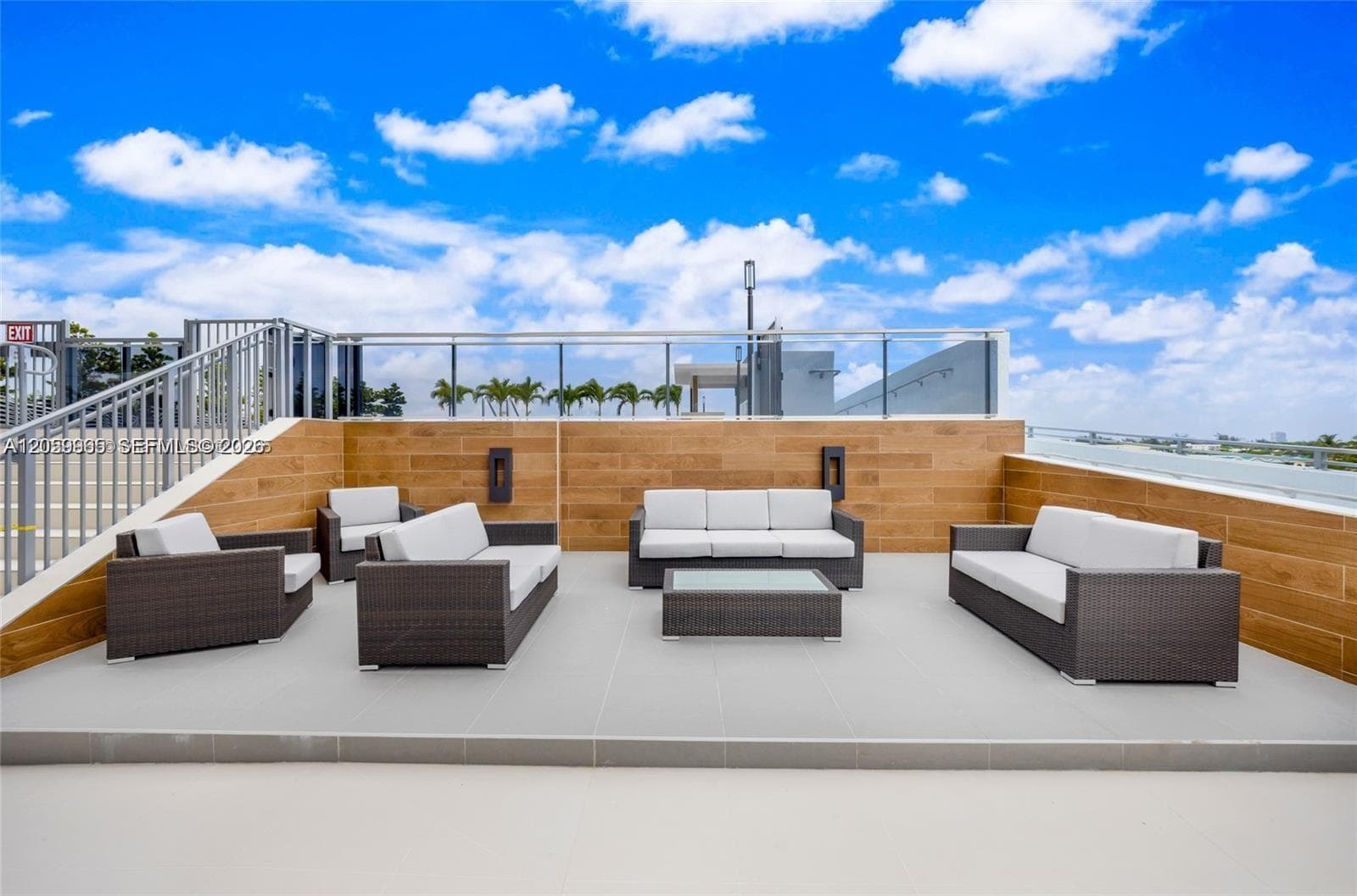 Pool Deck 6