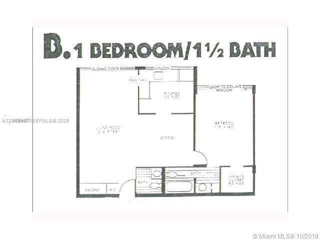PLAZA OF AMERICAS CONDO P · #620 in Sunny Isles Beach - Photo 5