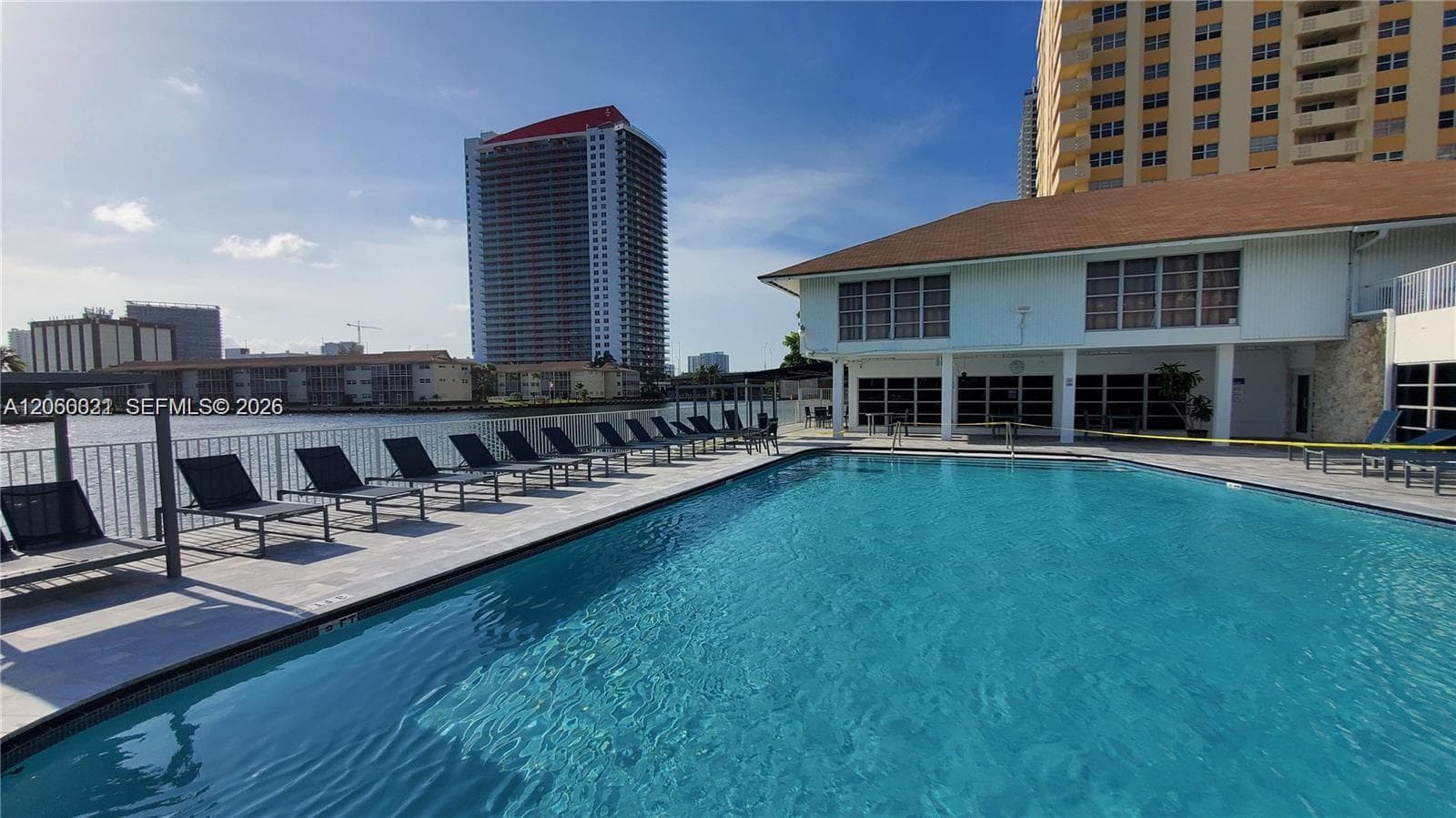 PLAZA TOWERS NORTH · #1103 in Hallandale Beach - Photo 13